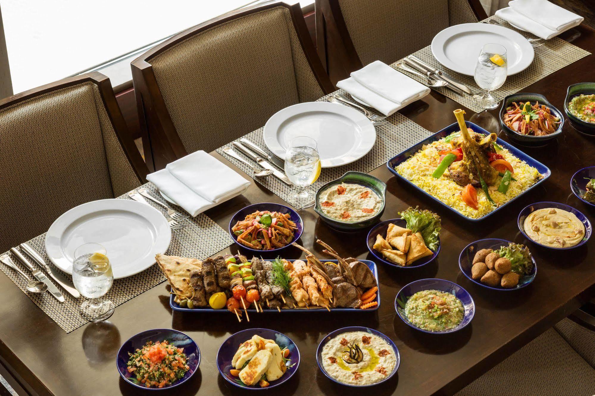 Jabal Omar Hyatt Regency Makkah Hotel
